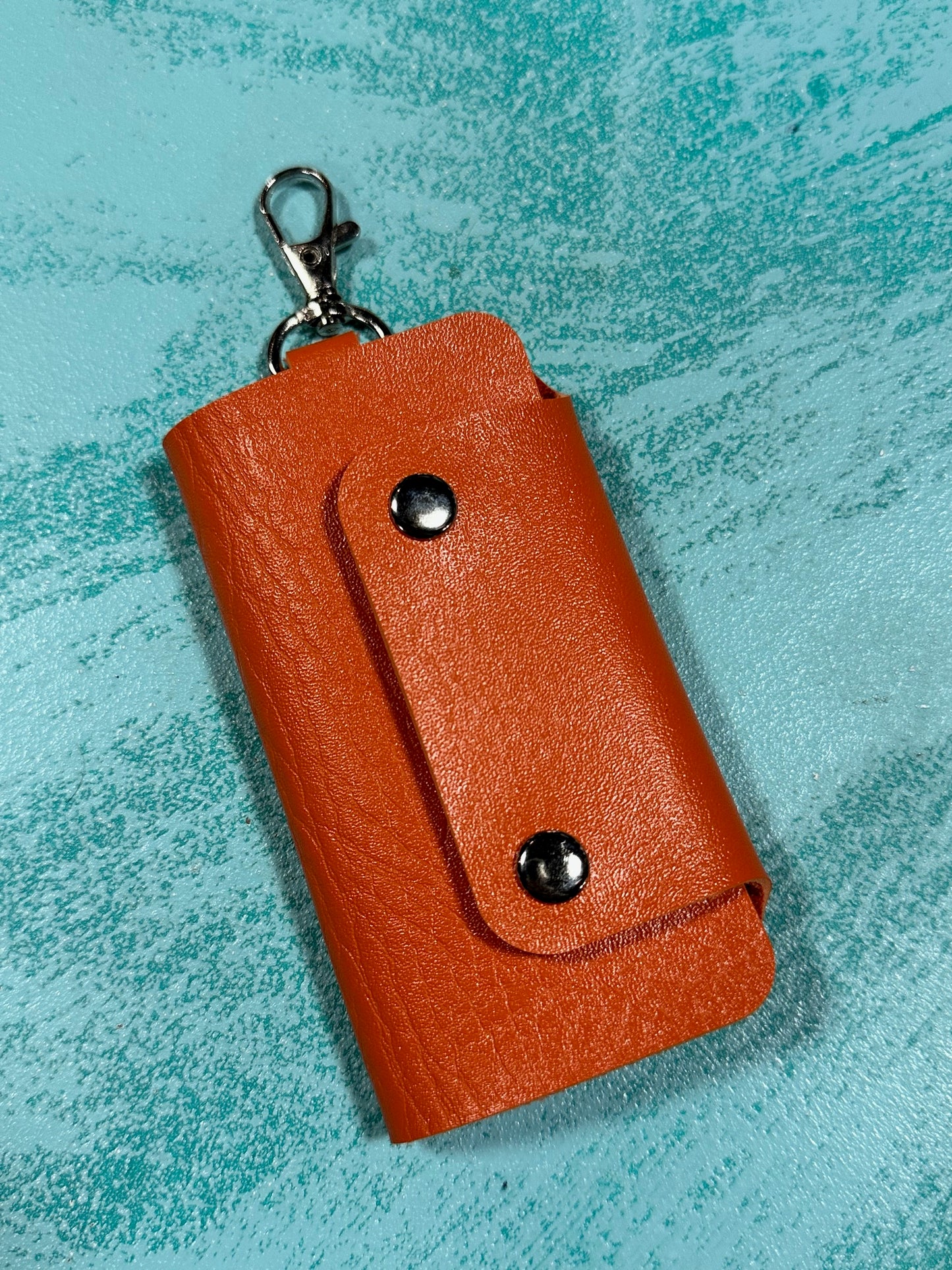 Key Holder/Separator for Keyring (7 Options)