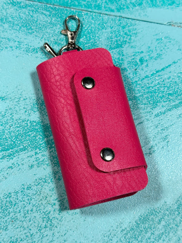 Key Holder/Separator for Keyring (7 Options)
