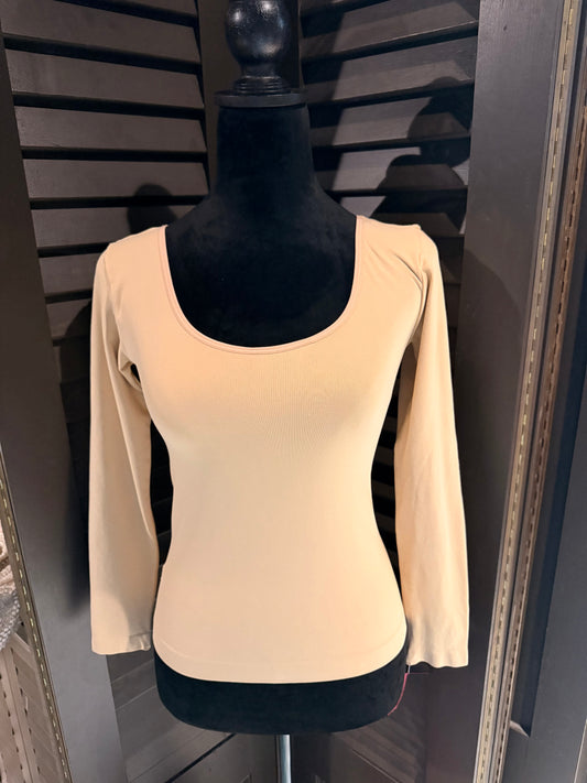 One-Size Undershirts (2 Options)