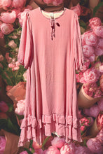 Load image into Gallery viewer, 🌹 The Faithful Flower Dress 🌹