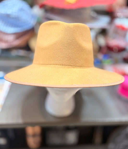 🎇Sun-kissed Wrangler Hat🎇