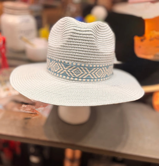 🐴Southern Sky Cowgirl Hat🐴 (2 Options)