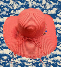 Load image into Gallery viewer, 🤠Sunset Rodeo Hat🤠