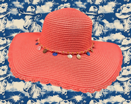 🤠Sunset Rodeo Hat🤠
