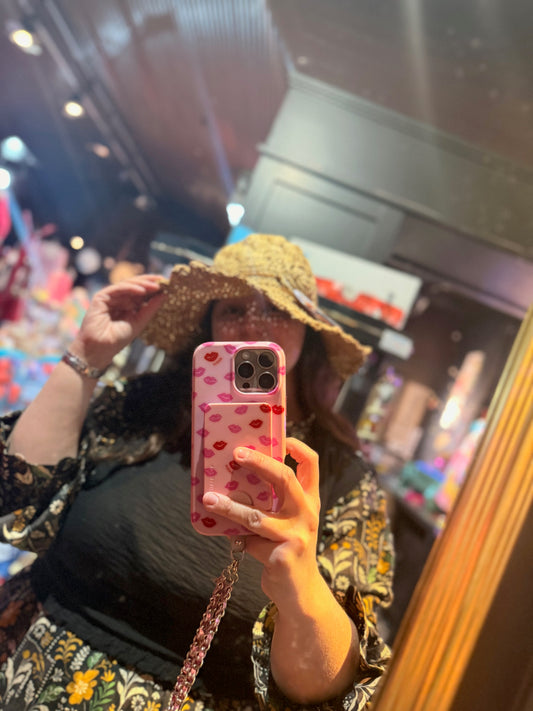 🌹Country Garden Sun Hat🌹