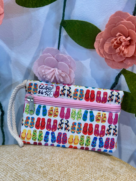 Sandals & Flip Flops Pouch