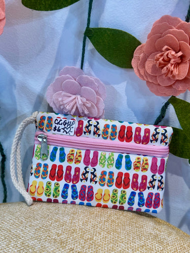 Sandals & Flip Flops Pouch