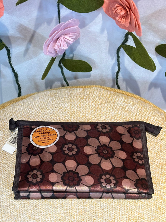 Floral Pouches (3 Options)