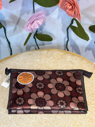 Floral Pouches (3 Options)