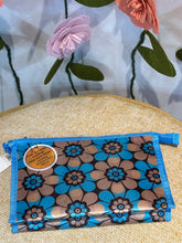 Load image into Gallery viewer, Floral Pouches (3 Options)