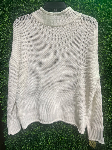 Knitted Sweater/Top OSFM (2 Options)