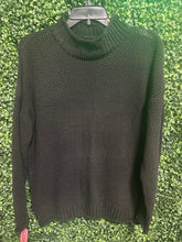 Load image into Gallery viewer, Knitted Sweater/Top OSFM (2 Options)
