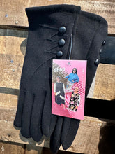Load image into Gallery viewer, Dainty Button Gloves (5 Options)