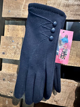 Load image into Gallery viewer, Dainty Button Gloves (5 Options)