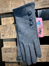 Load image into Gallery viewer, Dainty Button Gloves (5 Options)