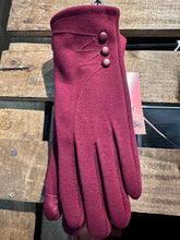 Load image into Gallery viewer, Dainty Button Gloves (5 Options)