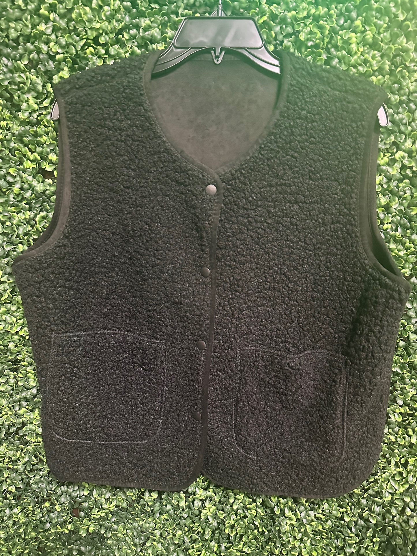 Sherpa OSFM Vest (3 Options)