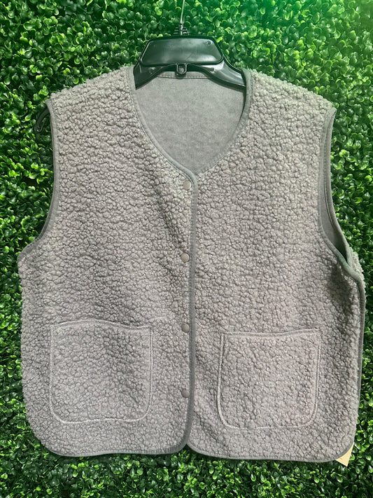 Sherpa OSFM Vest (3 Options)