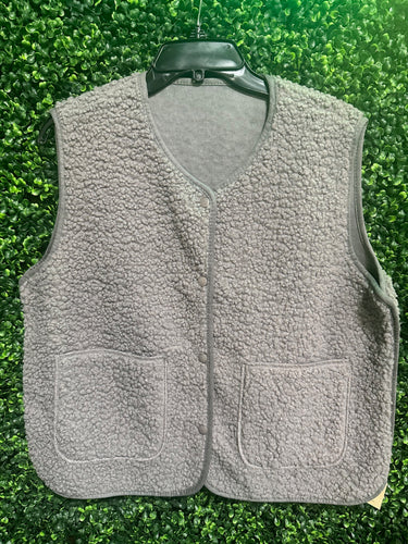 Sherpa OSFM Vest (3 Options)