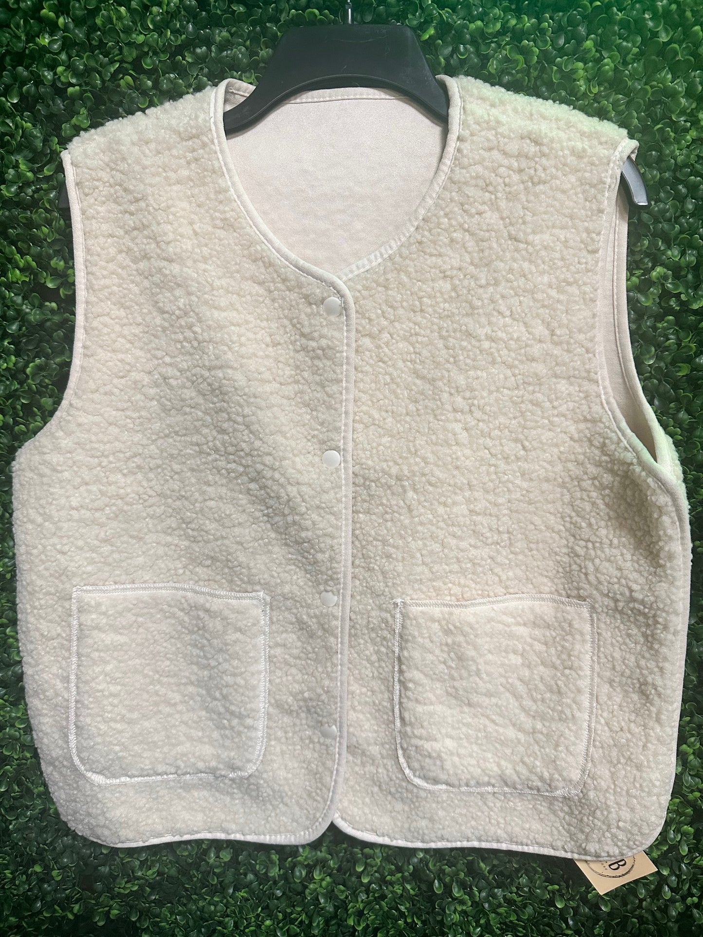 Sherpa OSFM Vest (3 Options)
