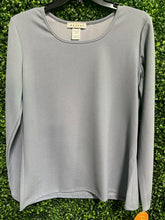 Load image into Gallery viewer, Long Sleeve Layering Top (3 Options)