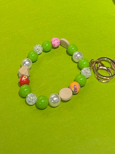 GREEN PEARL