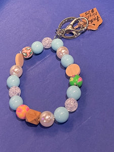 BABY BLUE PEARL