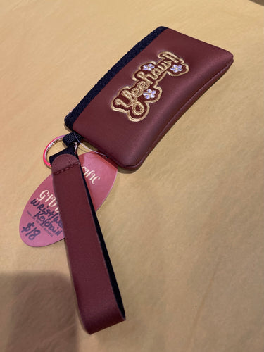 YEE HAW POUCH