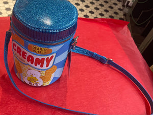 Creamy Peanut Butter Tote