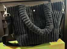 Load image into Gallery viewer, Soft Corduroy Fashionable Bag (3 Options)