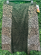 Load image into Gallery viewer, Leopard Patterned Skirt (2 Options)