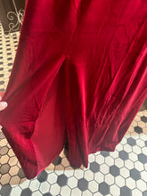 Load image into Gallery viewer, Elegant Velvet Cape Sleeve Dress Plus Size (3 Options)