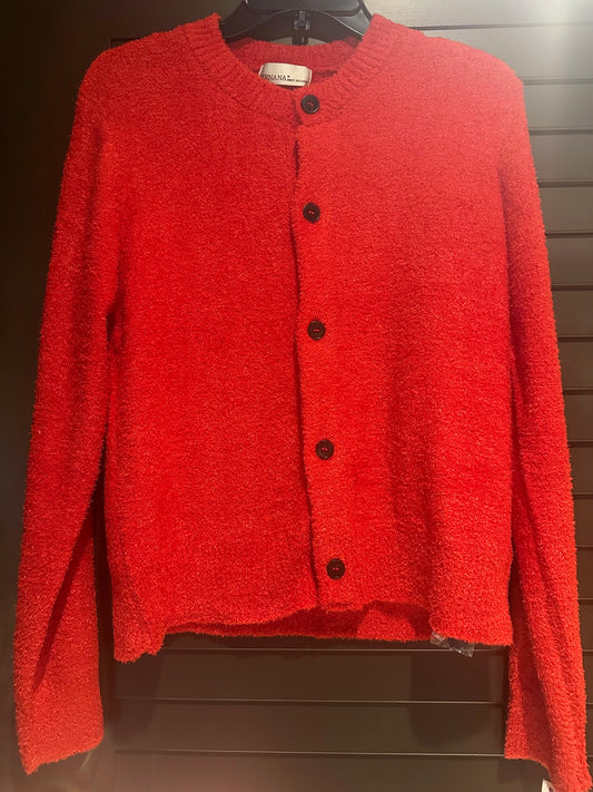 Trendy Cozy Soft Cardigan (3 Options)