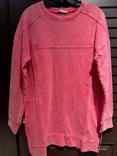 Load image into Gallery viewer, Long Frosted Sweater (2 Options)