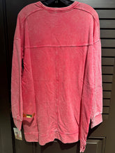 Load image into Gallery viewer, Long Frosted Sweater (2 Options)