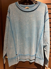 Load image into Gallery viewer, Classic Frosted Sweater (3 Options)