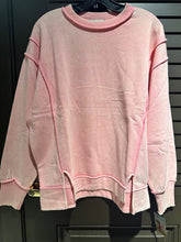 Load image into Gallery viewer, Classic Frosted Sweater (3 Options)