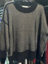 Load image into Gallery viewer, Ribbed Oversized Sweater (3 Options)