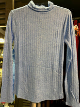 Load image into Gallery viewer, Colorful Soft Turtleneck (4 Options)