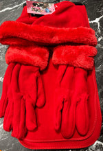 Load image into Gallery viewer, Soft, Warm 3-Piece Hat/Scarf/Gloves Set (2 Options)