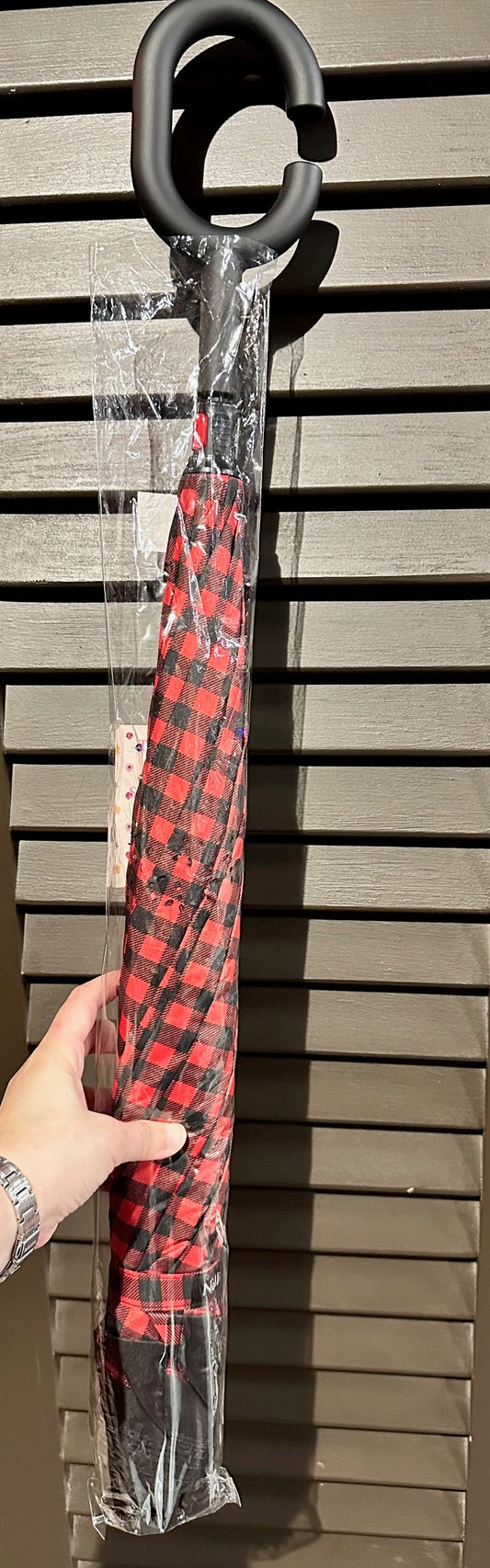 Cute Patterned Umbrellas (2 Options)
