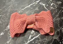 Load image into Gallery viewer, Crocheted Handband/Head Wrap (3 Options)