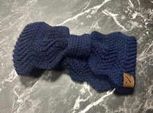 Load image into Gallery viewer, Crocheted Handband/Head Wrap (3 Options)