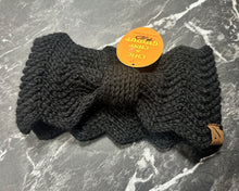 Load image into Gallery viewer, Crocheted Handband/Head Wrap (3 Options)