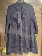 Load image into Gallery viewer, Fancy Bow Tie Top/Tunic (2 Options)