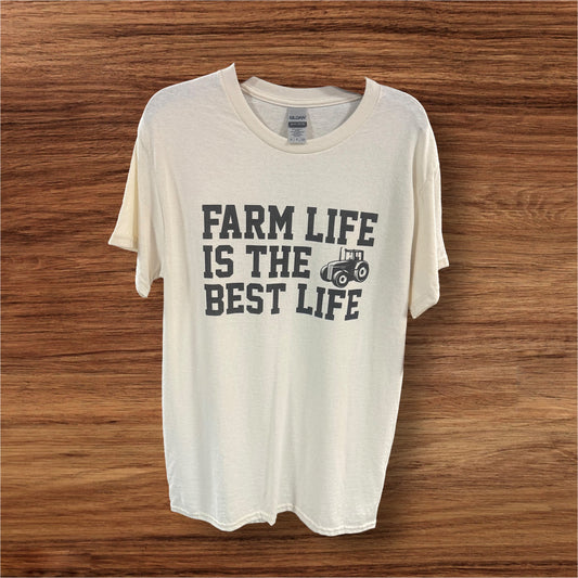 FARM T-SHIRT
