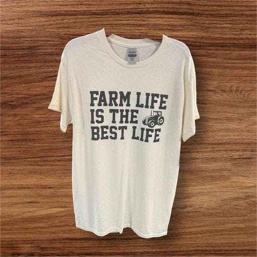 FARM T-SHIRT