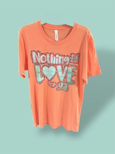 LOVE TEE