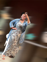 Load image into Gallery viewer, Leopard Print Maxi Dress (2 Options)