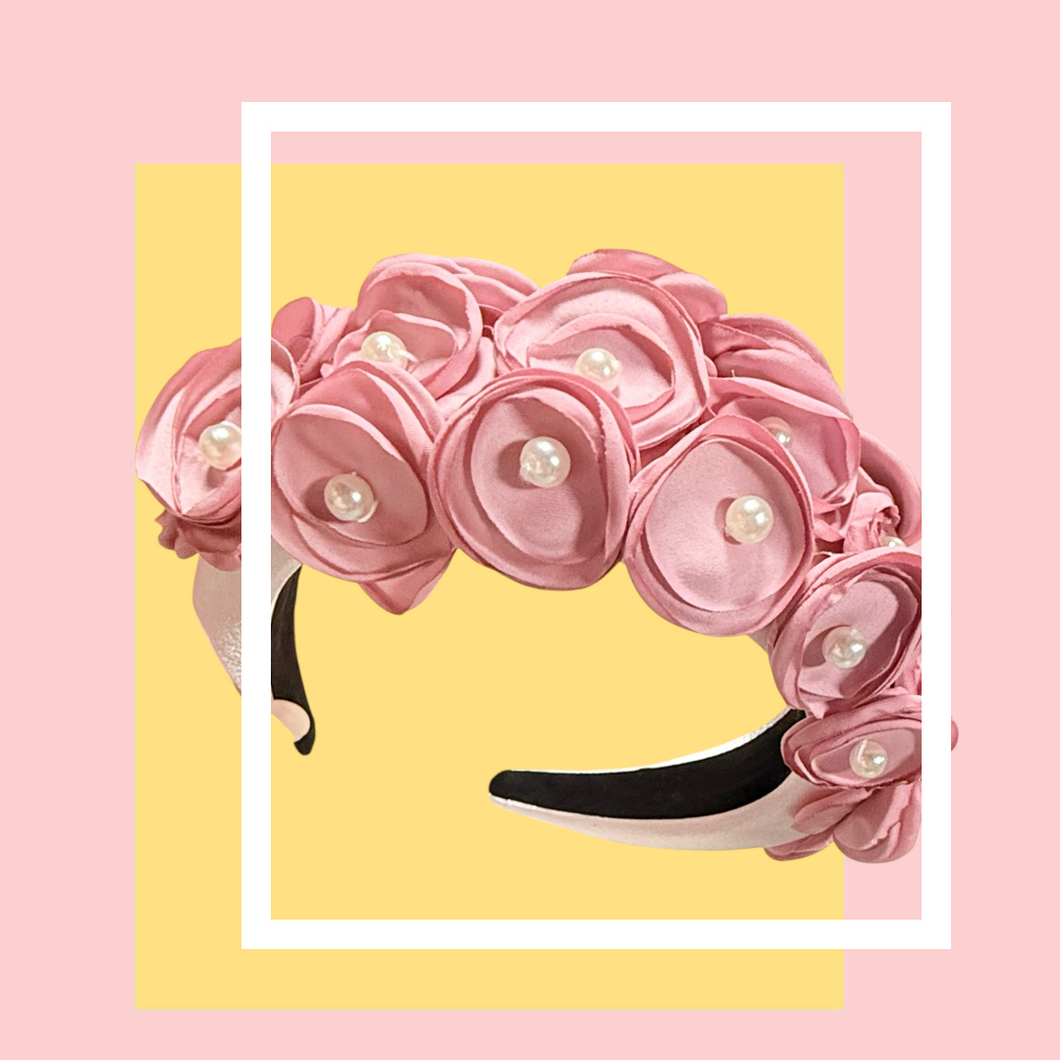 PEARL BLOSSOM